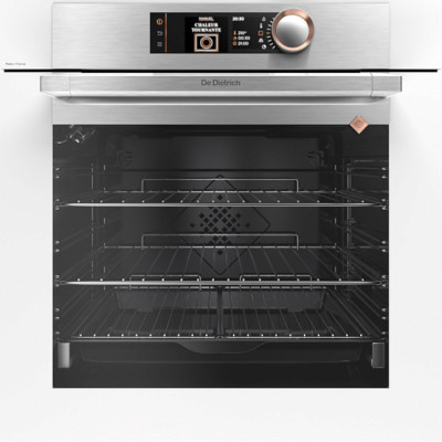 Духовой шкаф DE DIETRICH DOP8574W Духовой шкаф DE DIETRICH DOP8574W