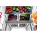 Холодильник WEISSGAUFF WCD 450 B NoFrost Inverter Холодильник WEISSGAUFF WCD 450 B NoFrost Inverter