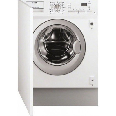 Стиральная машина AEG l 61470 wdbl Стиральная машина AEG l 61470 wdbl