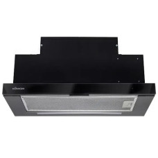 Вытяжка KONIGIN Rumina Black 60 Вытяжка KONIGIN Rumina Black 60