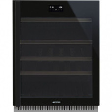 Винный шкаф SMEG CVI638RWN2