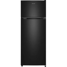 Холодильник WEISSGAUFF WRK 1430 Defrost Black