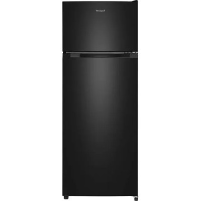 Холодильник WEISSGAUFF WRK 1430 Defrost Black Холодильник WEISSGAUFF WRK 1430 Defrost Black