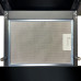 Вытяжка GINZZU HKH-203 Black Вытяжка GINZZU HKH-203 Black