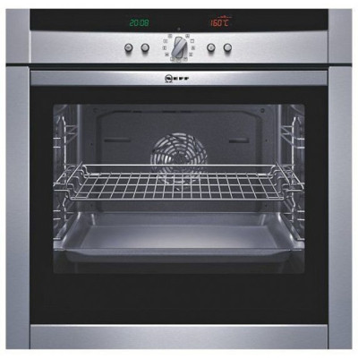 Духовой шкаф NEFF b45e42n0 Духовой шкаф NEFF b45e42n0