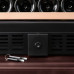 Винный шкаф MEYVEL MV77PRO-KBT2 (Спелая вишня) Винный шкаф MEYVEL MV77PRO-KBT2 (Спелая вишня)
