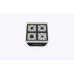 Варочный центр ILVE M07DNE3/BKB Варочный центр ILVE M07DNE3/BKB