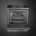 Духовой шкаф SMEG SO6104APN Духовой шкаф SMEG SO6104APN