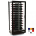 Охлаждаемый винный шкаф EXPO SRL cv180vwe cornice vino 180