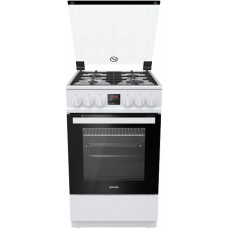 Газовая плита GORENJE GI5322WF-B Газовая плита GORENJE GI5322WF-B