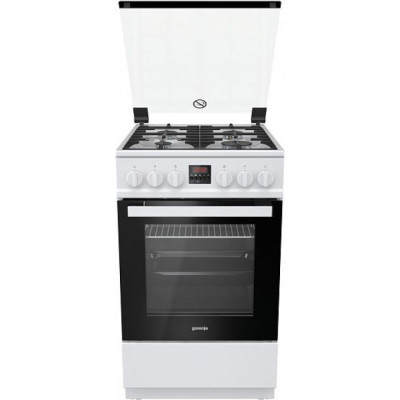 Газовая плита GORENJE GI5322WF-B Газовая плита GORENJE GI5322WF-B