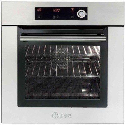Электрический духовой шкаф ILVE 600-SLPY/I Электрический духовой шкаф ILVE 600-SLPY/I