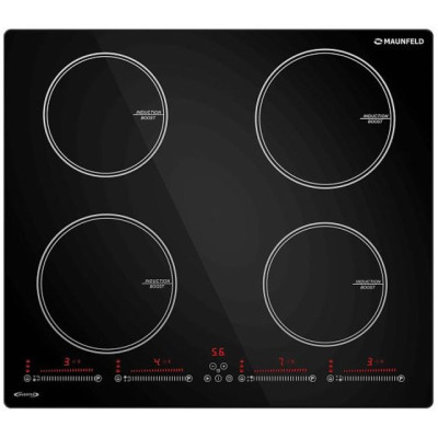 Варочная поверхность MAUNFELD CVI594SBK Inverter
