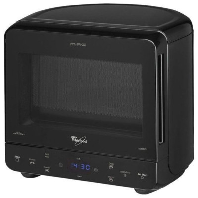 Микроволновая печь WHIRLPOOL max 36 bl Микроволновая печь WHIRLPOOL max 36 bl