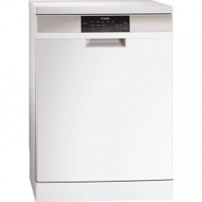 Посудомоечная машина AEG f 988709 w Посудомоечная машина AEG f 988709 w