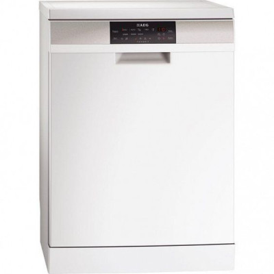 Посудомоечная машина AEG f 988709 w Посудомоечная машина AEG f 988709 w