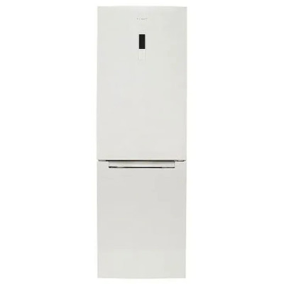 Холодильник LERAN CBF 206 W Холодильник LERAN CBF 206 W