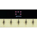 Поверхность SMEG p875p Поверхность SMEG p875p
