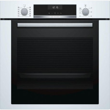 Встраиваемый электрический духовой шкаф Bosch HBA317BW0R Встраиваемый электрический духовой шкаф Bosch HBA317BW0R