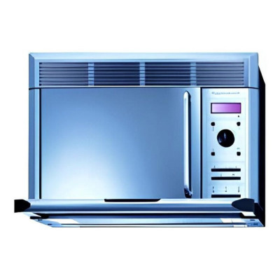 Встраиваемая микроволновая печь Kuppersbusch EMWG 900.1 Встраиваемая микроволновая печь Kuppersbusch EMWG 900.1