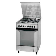 Комбинированная плита INDESIT kn 6g527 s (x) Комбинированная плита INDESIT kn 6g527 s (x)