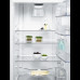 Холодильник ELECTROLUX EN 3889 MFW белый Холодильник ELECTROLUX EN 3889 MFW белый
