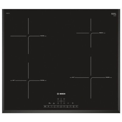 Электрическая поверхность Bosch PIE 651FC1E Электрическая поверхность Bosch PIE 651FC1E