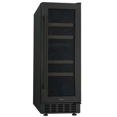 Винный шкаф ZUGEL ZCWI170DB Винный шкаф ZUGEL ZCWI170DB