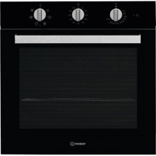 Духовой шкаф INDESIT IFW 6530 BL