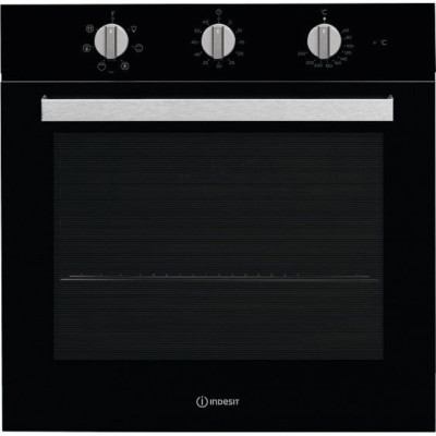 Духовой шкаф INDESIT IFW 6530 BL