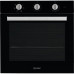 Духовой шкаф INDESIT IFW 6530 BL