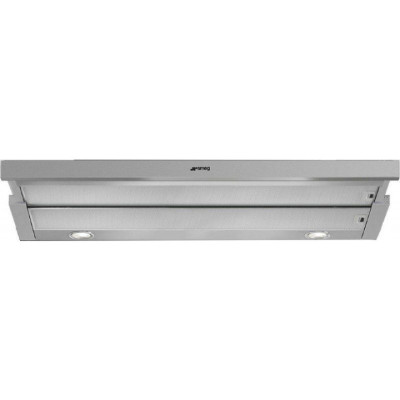 Встраиваемая вытяжка SMEG kset900xe Встраиваемая вытяжка SMEG kset900xe