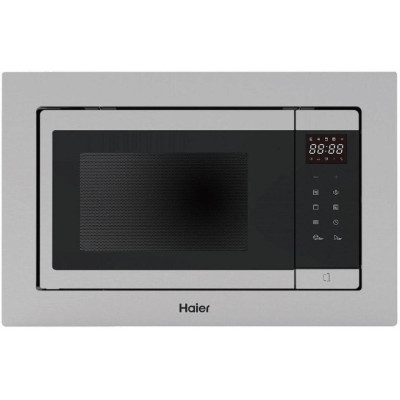 Микроволновая печь HAIER HMX-BTG259LX Микроволновая печь HAIER HMX-BTG259LX
