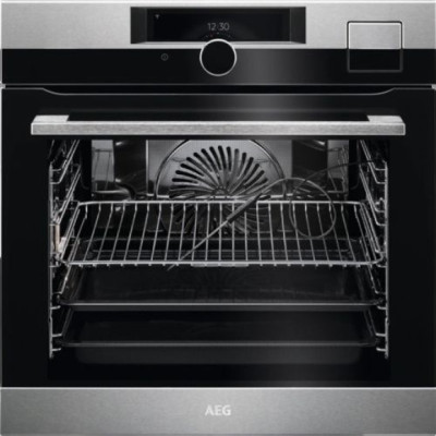 Духовой шкаф AEG BSK999330M Духовой шкаф AEG BSK999330M
