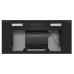 Вытяжка MEFERI INBOX60BK SENSOR COMFORT Вытяжка MEFERI INBOX60BK SENSOR COMFORT