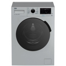 Стиральная машина BEKO WSPE6H616S Стиральная машина BEKO WSPE6H616S