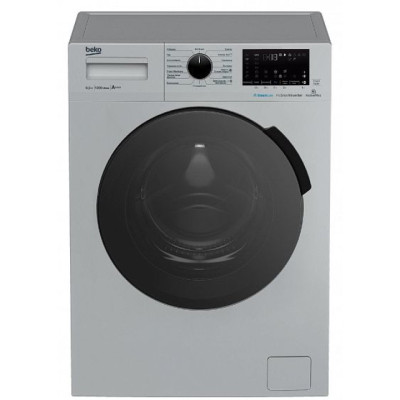Стиральная машина BEKO WSPE6H616S Стиральная машина BEKO WSPE6H616S