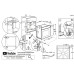 Духовой шкаф ELECTROLUX COC8E39Z Духовой шкаф ELECTROLUX COC8E39Z