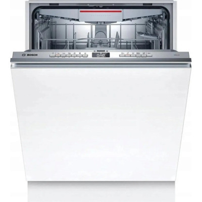 Посудомоечная машина BOSCH SMV4HVX40E Посудомоечная машина BOSCH SMV4HVX40E