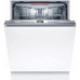 Посудомоечная машина BOSCH SMV4HVX40E Посудомоечная машина BOSCH SMV4HVX40E