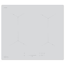 Варочная поверхность ZUGEL ZIH604W Варочная поверхность ZUGEL ZIH604W