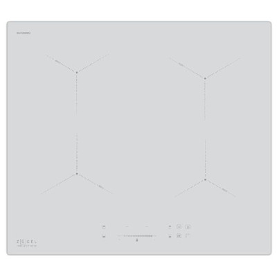 Варочная поверхность ZUGEL ZIH604W Варочная поверхность ZUGEL ZIH604W
