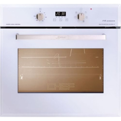 Духовой шкаф KAISER eh 6365 w Духовой шкаф KAISER eh 6365 w