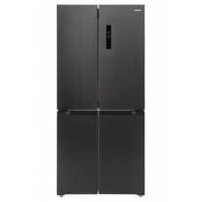 Холодильник HIBERG RFQ-490DX NFB inverter Холодильник HIBERG RFQ-490DX NFB inverter