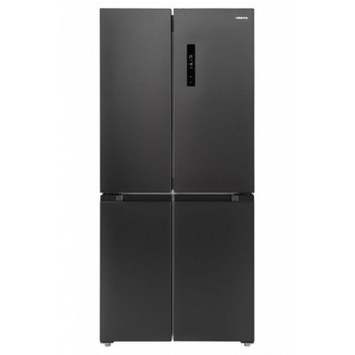 Холодильник HIBERG RFQ-490DX NFB inverter Холодильник HIBERG RFQ-490DX NFB inverter