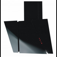 Вытяжка MAUNFELD severn 50 черное стекло/черный