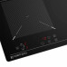 Варочная поверхность MEFERI XSMART35IX ULTRA Варочная поверхность MEFERI XSMART35IX ULTRA