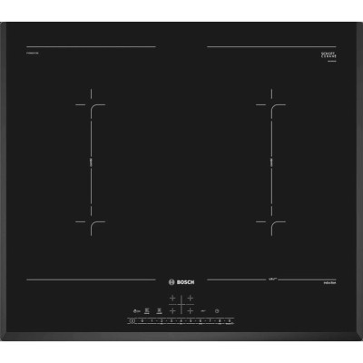 Варочная поверхность BOSCH PVQ651FC5E Варочная поверхность BOSCH PVQ651FC5E