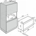 Духовой шкаф MIELE H6890BP EDST/CLST сталь CleanSteel Духовой шкаф MIELE H6890BP EDST/CLST сталь CleanSteel