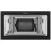 Вытяжка KRONA Selina 600 Glass Black S Вытяжка KRONA Selina 600 Glass Black S